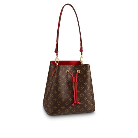 nep lv tas|Luxury Monogram Canvas and Leather Handbag .